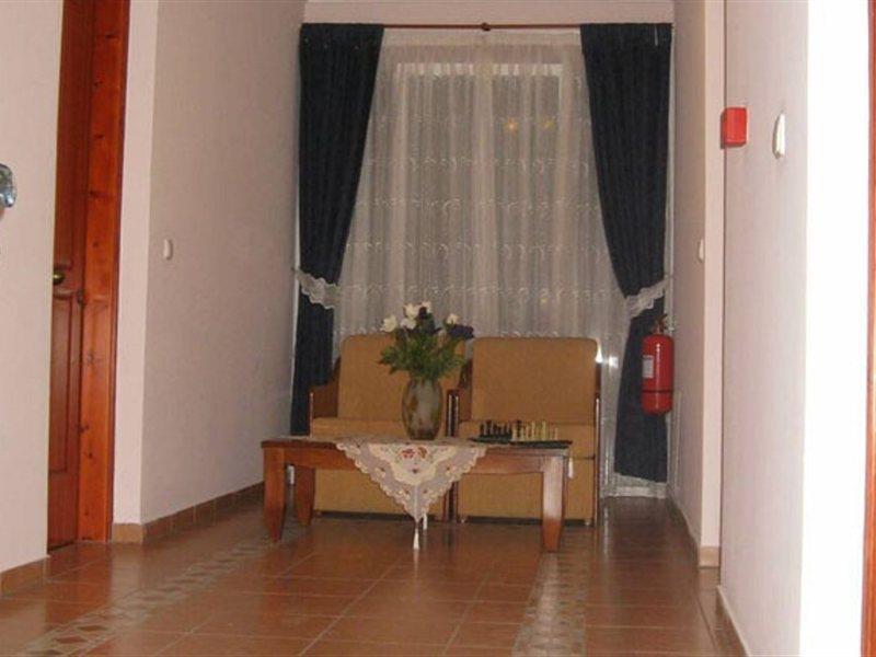 Calypso Hotel Siviri Bagian luar foto